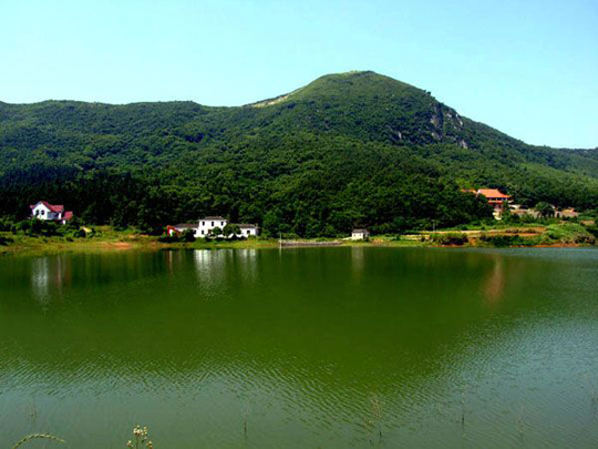 益阳旅游景点