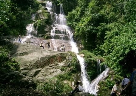 舜皇山,舜皇山风景区,永州旅游景点